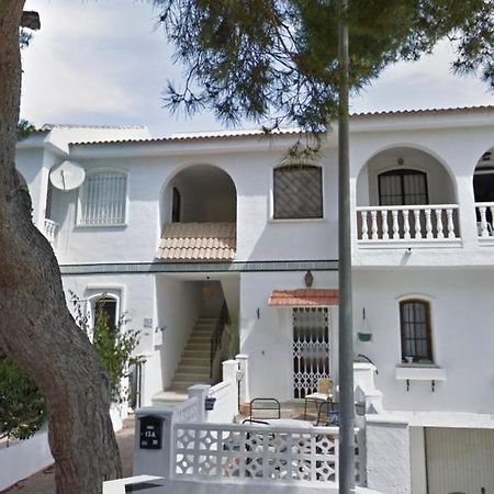 Orihuela Costa 2-Bedroom 1-Bath Renovated Vacation Rental On La Zenia Beach Exteriör bild